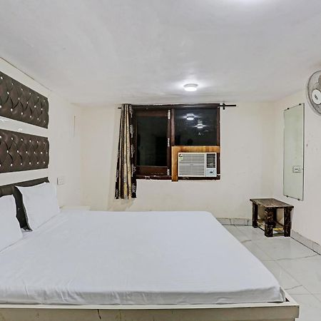 Hotel O Saffron Night Stay Amritsar Esterno foto