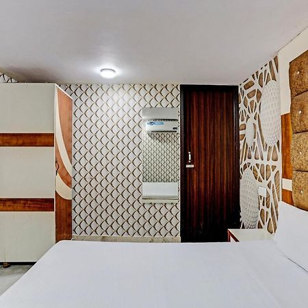 Hotel O Saffron Night Stay Amritsar Esterno foto
