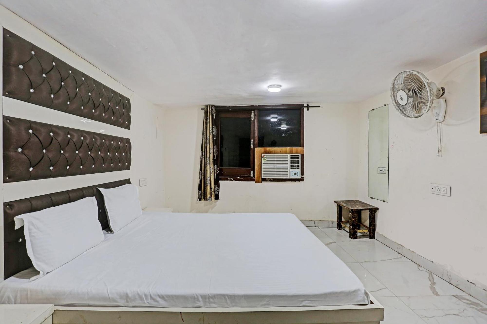 Hotel O Saffron Night Stay Amritsar Esterno foto